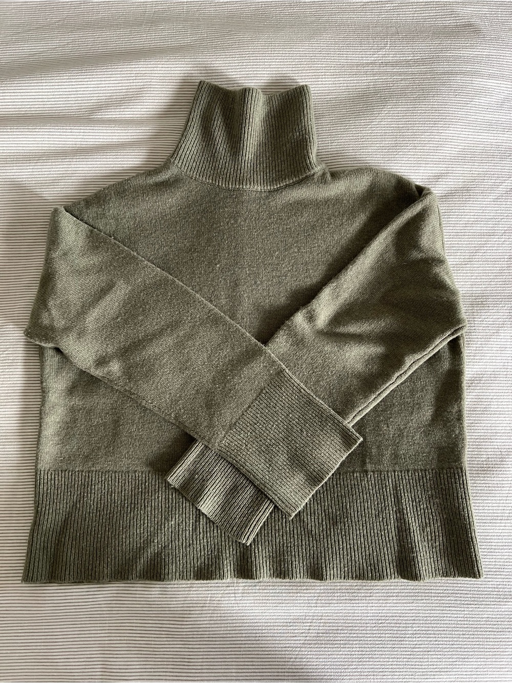 Uncle Studios The Turtleneck
